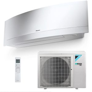 DAIKIN EMURA SERIES FTXJ-42AW/RXJ-42A WHITE