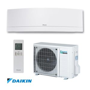 DAIKIN EMURA SERIES FTXJ-42AW/RXJ-42A WHITE - Image 2