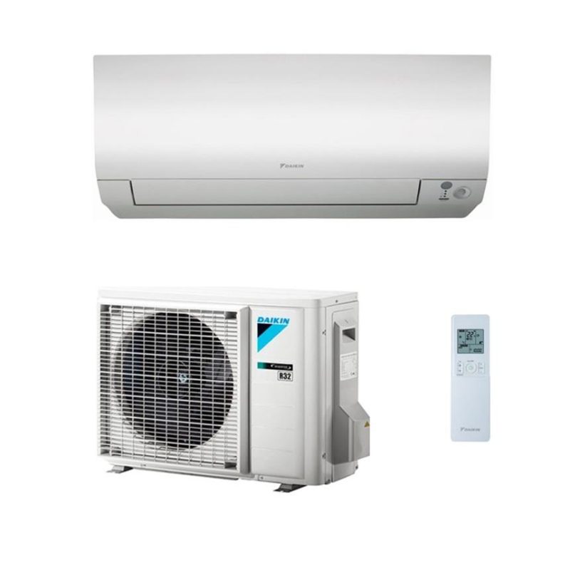DAIKIN PERFERA SERIES FTXM-35R/RXM-35R9 - Image 3