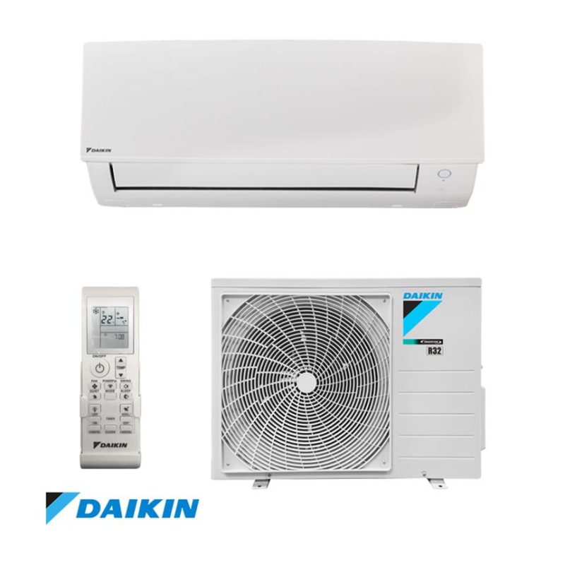 DAIKIN SENSIRA SERIES FTXC-35D/RXC-35D - Image 2