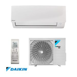 DAIKIN SENSIRA SERIES FTXC-60D/RXC-60D - Image 3