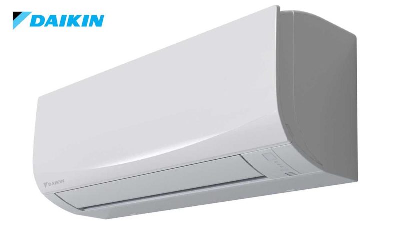 DAIKIN SENSIRA SERIES FTXF-35D/RXF-35D
