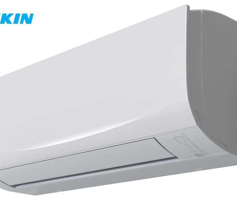 DAIKIN SENSIRA SERIES FTXF-35D/RXF-35D