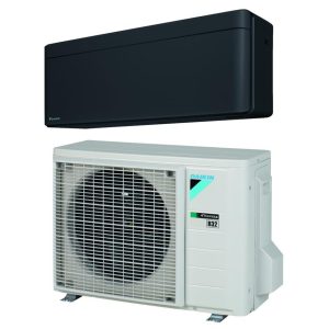 DAIKIN STYLISH SERIES FTXA-35BΒ/RXA-35A9 BLACK