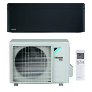 DAIKIN STYLISH SERIES FTXA-35BΒ/RXA-35A9 BLACK - Image 2