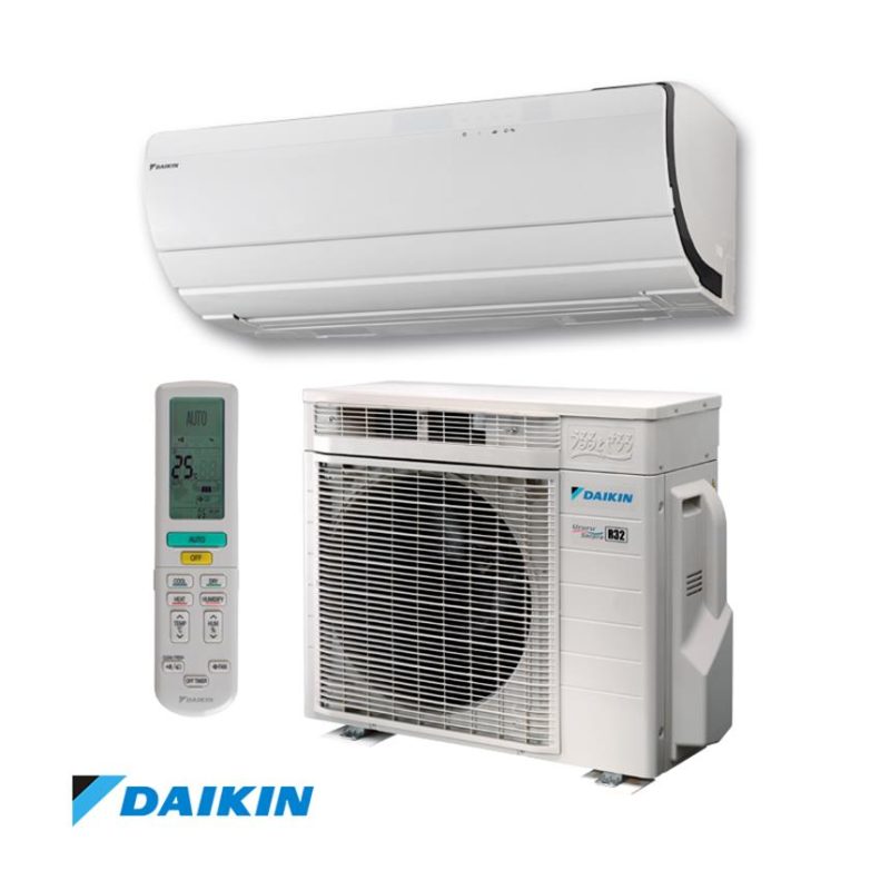 DAIKIN URURU SARARA SERIES FTXZ-35N/RXZ-35N - Image 3