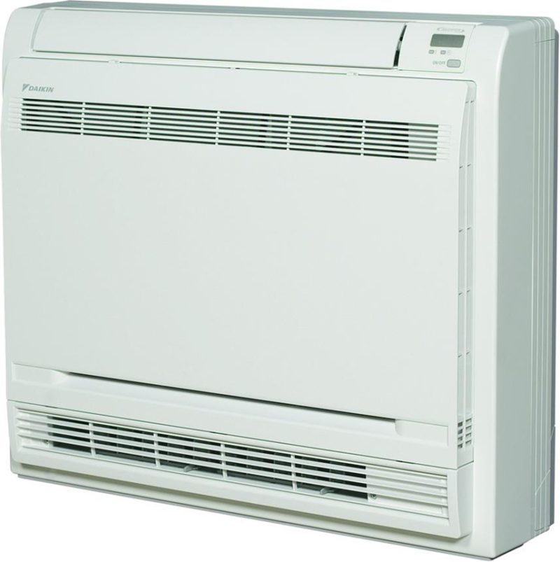 DAIKIN ΚΟΝΣΟΛΑ ΔΑΠΕΔΟΥ FVXM-25F/RXM-25R9