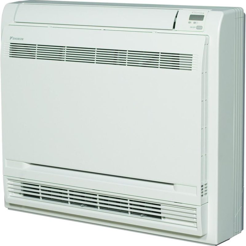 DAIKIN ΚΟΝΣΟΛΑ ΔΑΠΕΔΟΥ FVXM-50F/RXM-50R