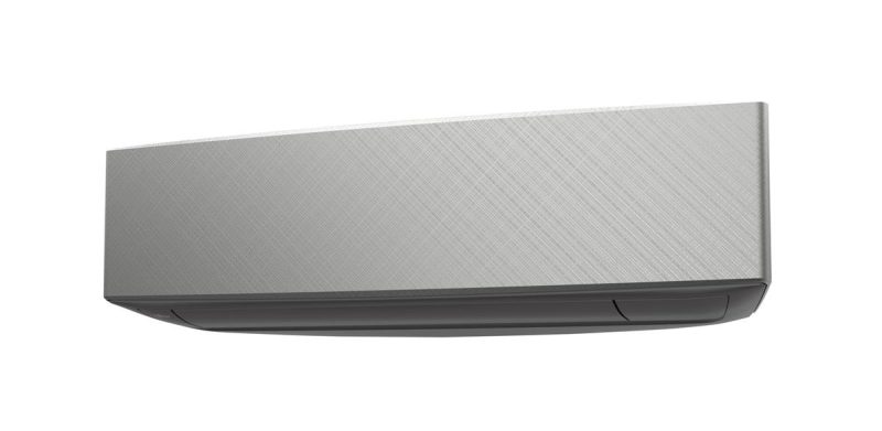 FUJITSU KETE SERIES ASYG-09KETE/AOYG-09KECA SILVER (DARK GREY)