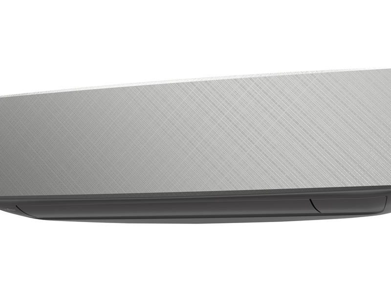 FUJITSU KETE SERIES ASYG-09KETE/AOYG-09KECA SILVER (DARK GREY)