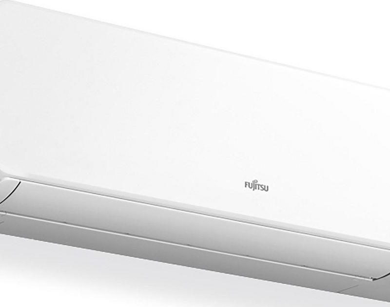 FUJITSU KGTE SERIES ASYG-12KGTE/AOYG-12KGCE