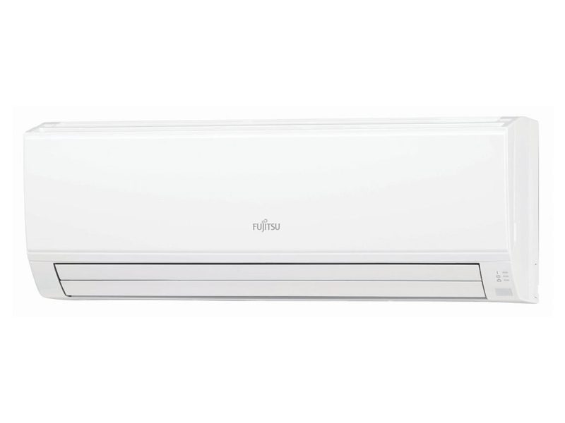 FUJITSU KLCA SERIES ASYG18KLCA/AOYG18KLTA