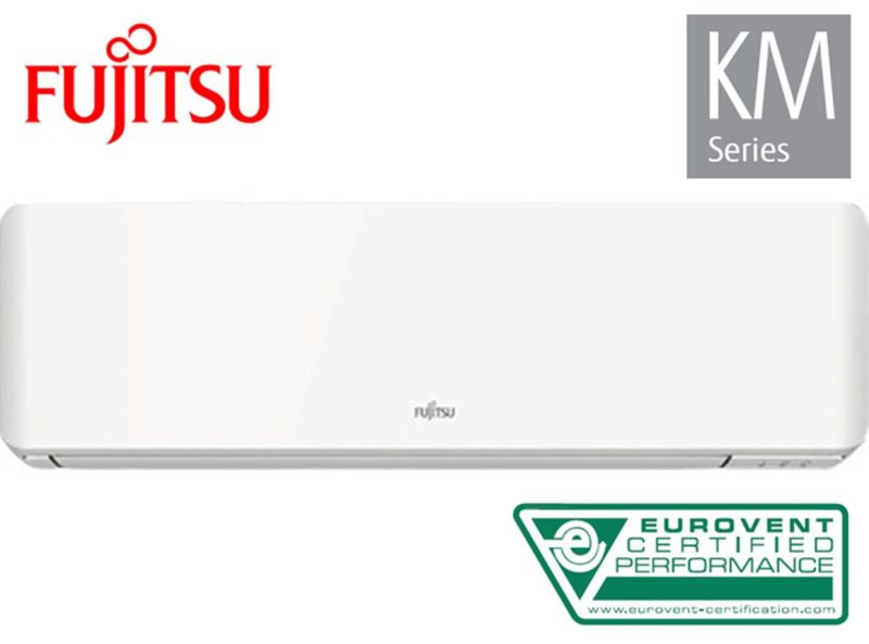 FUJITSU KMCE SERIES ASYG/AOYG-14KMCE