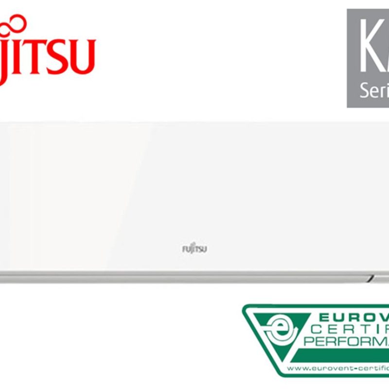 FUJITSU KMTA SERIES ASYG-12KMCA/AOYG-12KMTA