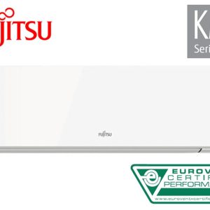 FUJITSU KMTA SERIES ASYG/AOYG-30KMTA