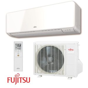 FUJITSU KMTA SERIES ASYG/AOYG-30KMTA - Image 2
