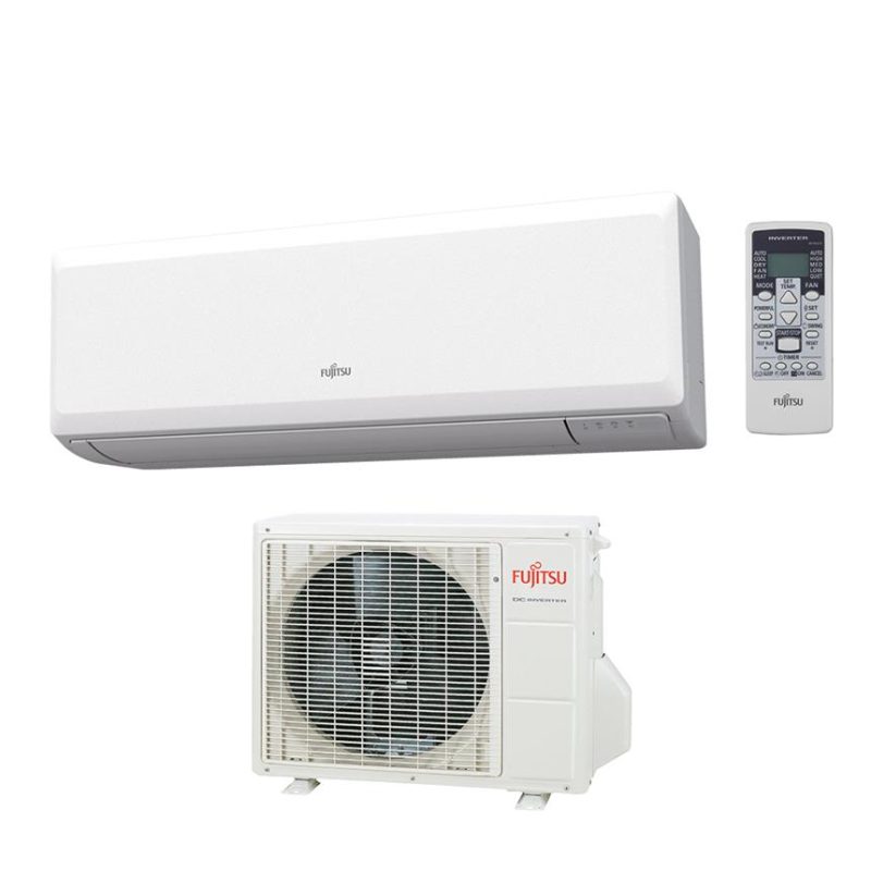 FUJITSU KPCE SERIES ASYG/AOYG-12KPCE - Image 2