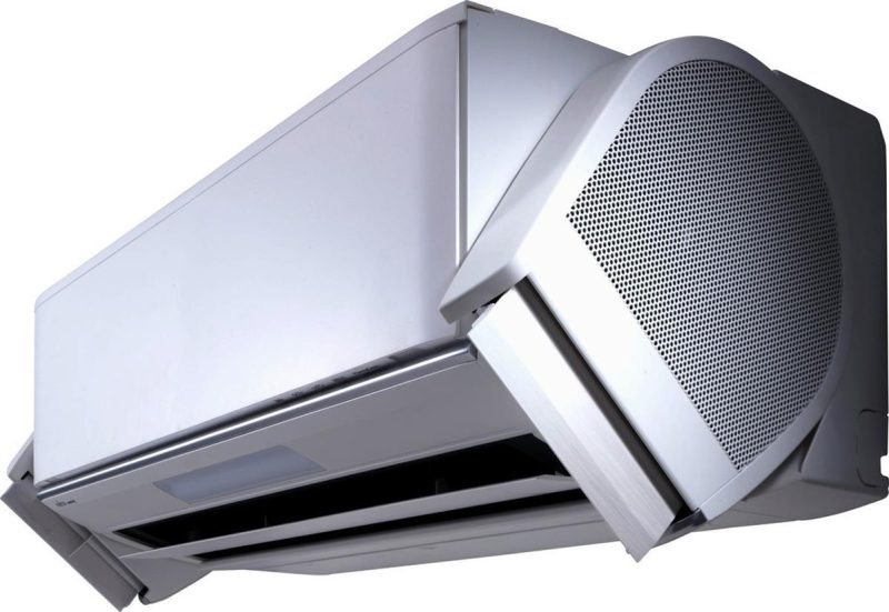 FUJITSU NOCRIA KX SERIES ASYG/AOYG-12KXCA - Image 3