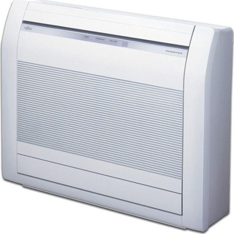 FUJITSU ΚΟΝΣΟΛΑ ΔΑΠΕΔΟΥ ASYG/AOYG-14KVLCA