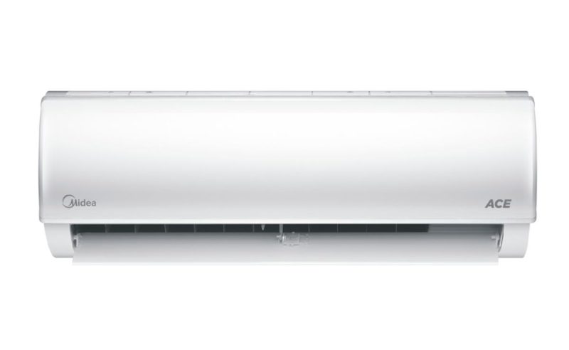 MIDEA ACE-12HRFN8-IN/ACE-12HF8-OUT - Image 2