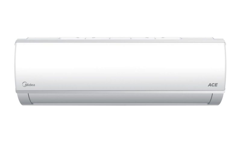 MIDEA ACE-12HRFN8-IN/ACE-12HF8-OUT