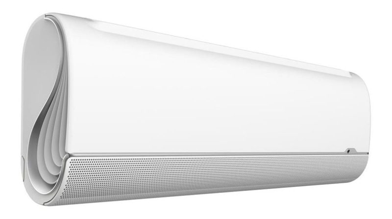 MIDEA BREEZELESS+ MSFAAU-09HRFN8/MOB01-09HFN8 - Image 2