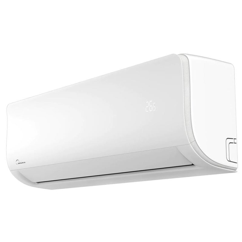 MIDEA XTREME SAVE AG1-12NXD6-I/AG1-12NXD8-O