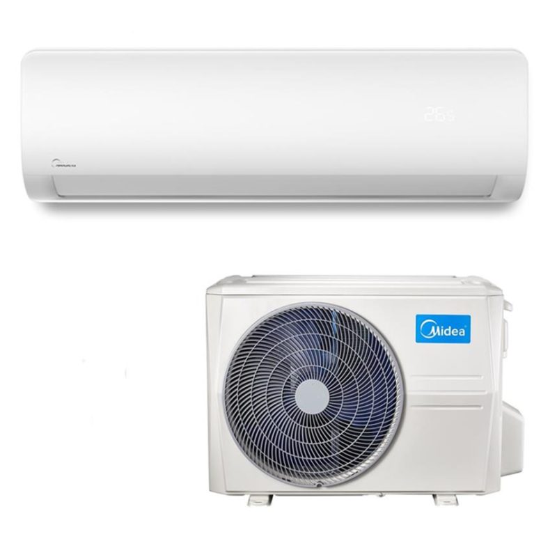 MIDEA XTREME SAVE AG1-12NXD6-I/AG1-12NXD8-O - Image 3