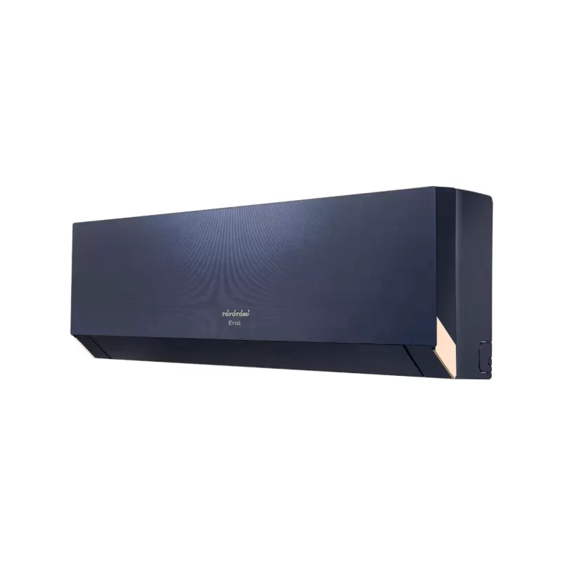 TOYOTOMI ERAI MIDNIGHT BLUE VELVET