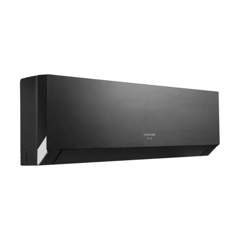 TOYOTOMI ERAI BLACK VELVET ALL DC INVERTER CTN