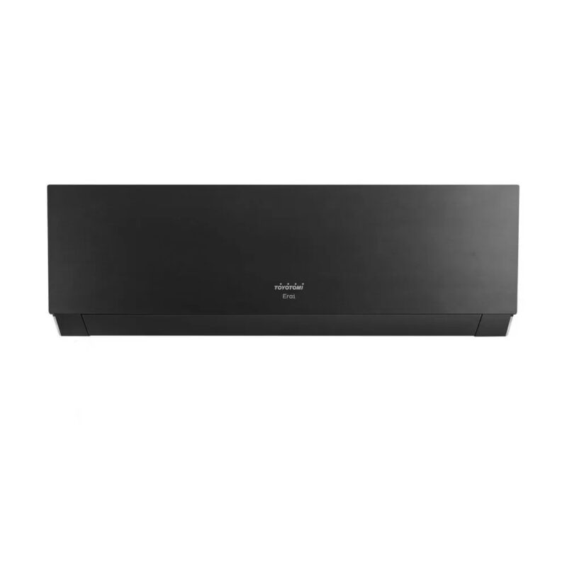 TOYOTOMI ERAI BLACK VELVET ALL DC INVERTER CTN