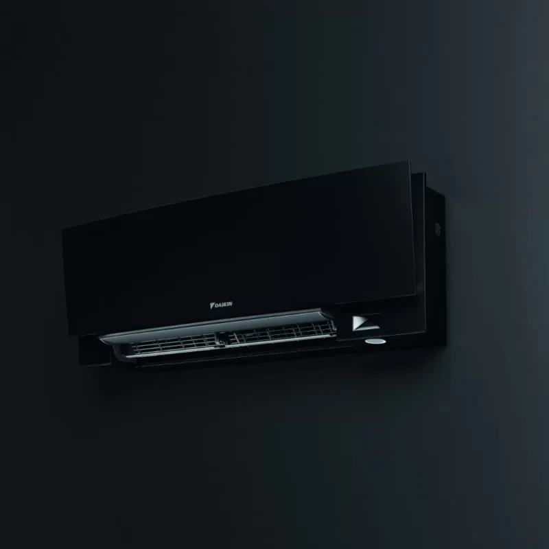 DAIKIN EMURA SERIES FTXJ/RXJ BLACK