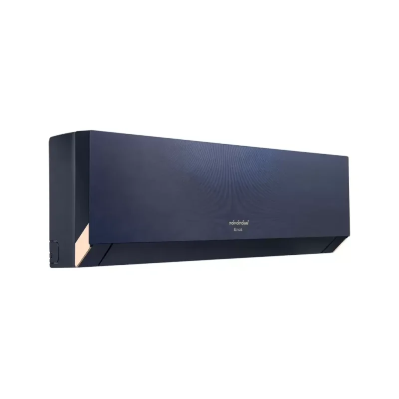 TOYOTOMI ERAI MIDNIGHT BLUE ALL DC INVERTER