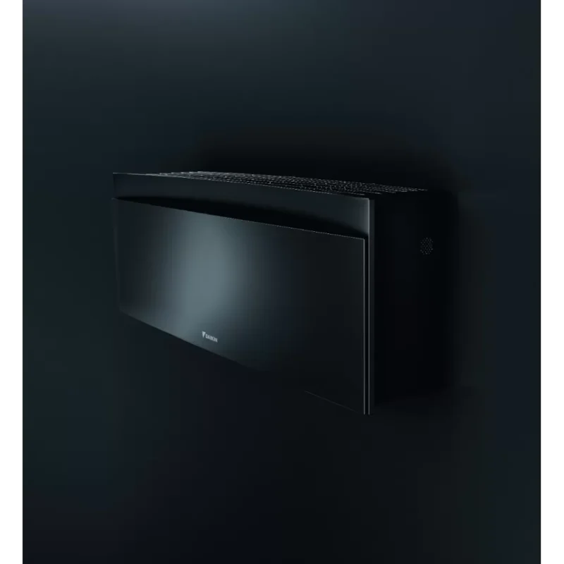 DAIKIN EMURA SERIES FTXJ/RXJ BLACK