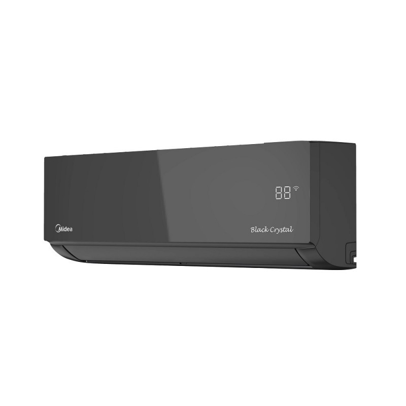 MIDEA BLACK CRYSTAL AG16Black-NXD6-I/AG16Black-NXD6-O