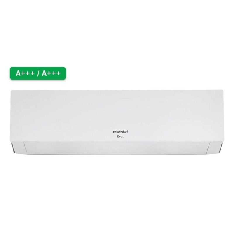 TOYOTOMI ERAI MYSTERY WHITE ALL DC INVERTER CTN/CTG-328W(R32)