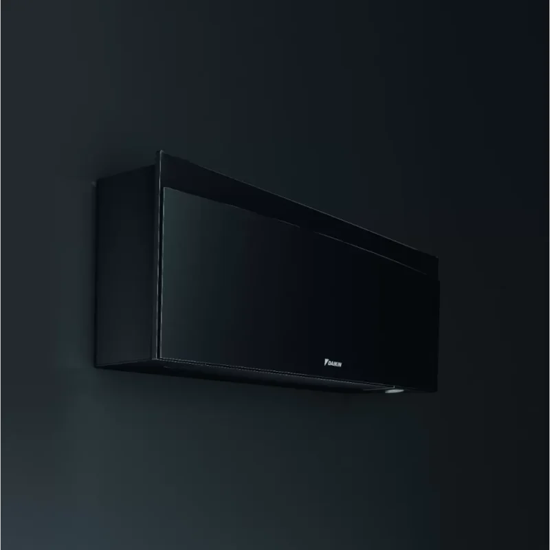 DAIKIN EMURA SERIES FTXJ/RXJ BLACK