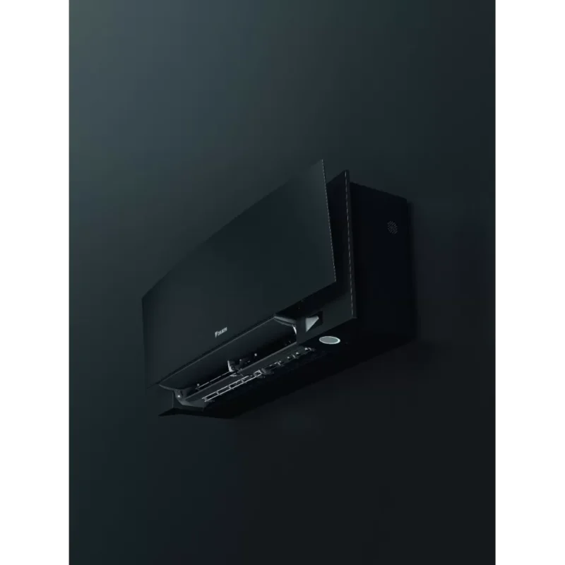 DAIKIN EMURA SERIES FTXJ/RXJ BLACK