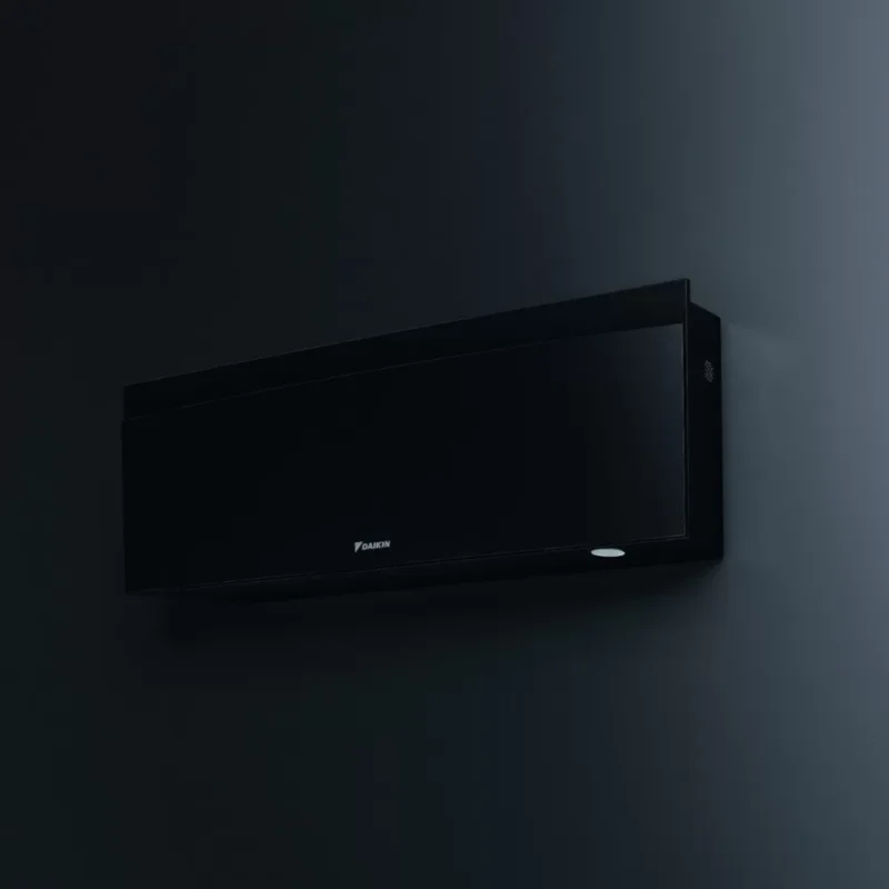 DAIKIN EMURA SERIES FTXJ/RXJ BLACK