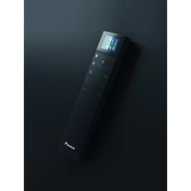 DAIKIN EMURA SERIES FTXJ/RXJ BLACK