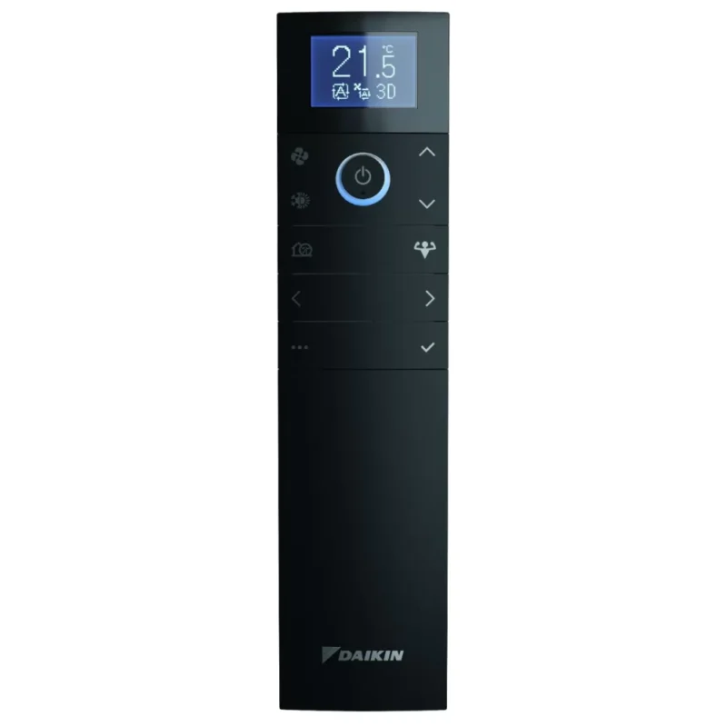 DAIKIN EMURA SERIES FTXJ/RXJ BLACK