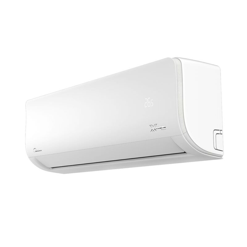 MIDEA XTREME SAVE AG1-NXD6-I/AG1-NXD8-O