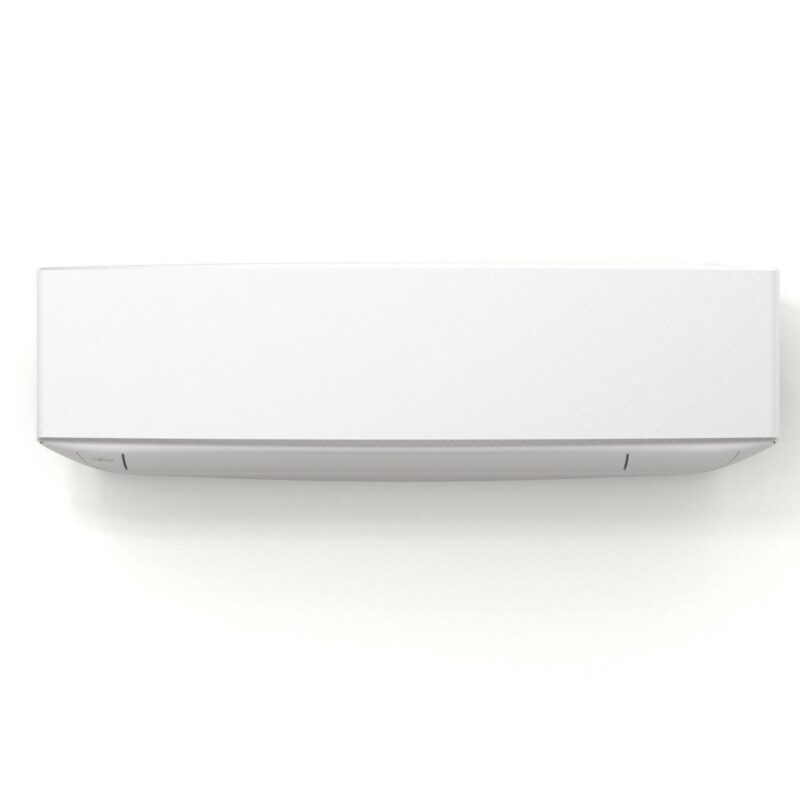 FUJITSU KETE SERIES ASYG KETE/AOYG-KECA PEARL WHITE (WHITE)
