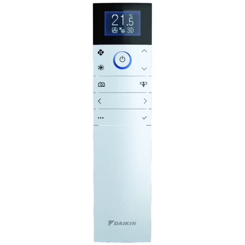 DAIKIN EMURA SERIES FTXJ-AW/RXJ-A WHITE