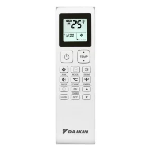 Daikin Sensira FTXC