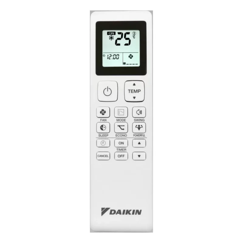 Daikin Sensira FTXC