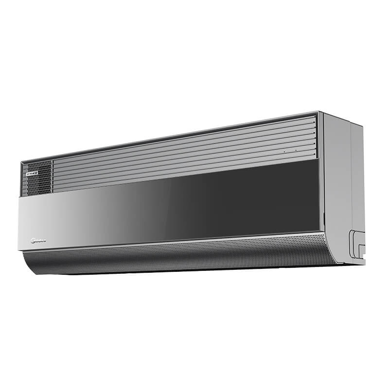 MIDEA GAIA-HRFN8-I GREY/GAIA-HRFN8-O