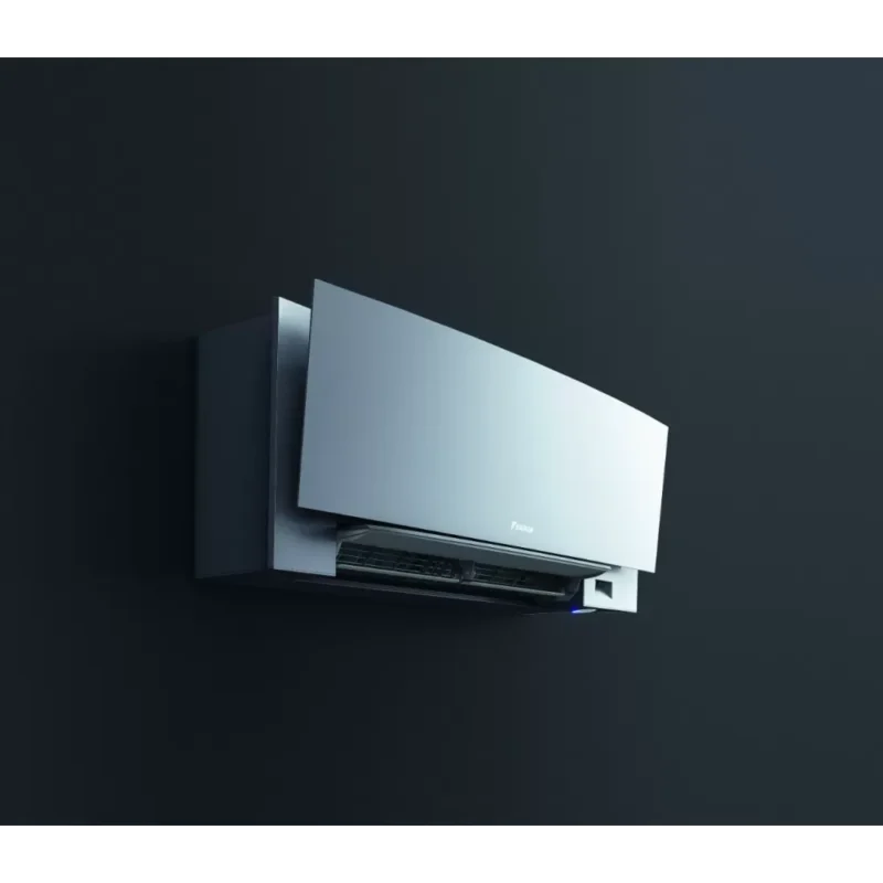 DAIKIN EMURA SERIES FTXJ-AS/RXJ-A SILVER