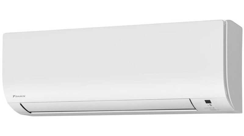 DAIKIN COMFORA SERIES FTXP-35M9/RXP-35M