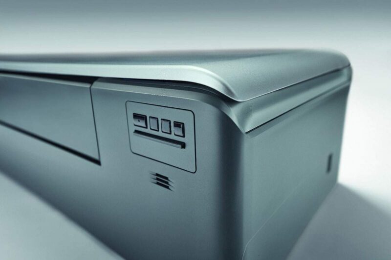 DAIKIN STYLISH SERIES FTXA-BS/RXA-SILVER